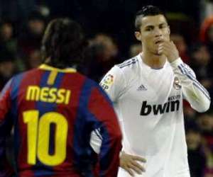 Cristiano Ronaldo and Lionel Messi have things to settle during El Clasico this weekend.